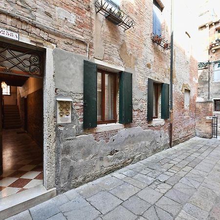 Alla Corte Veneziana Kültér fotó