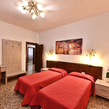 Alla Corte Veneziana Kültér fotó