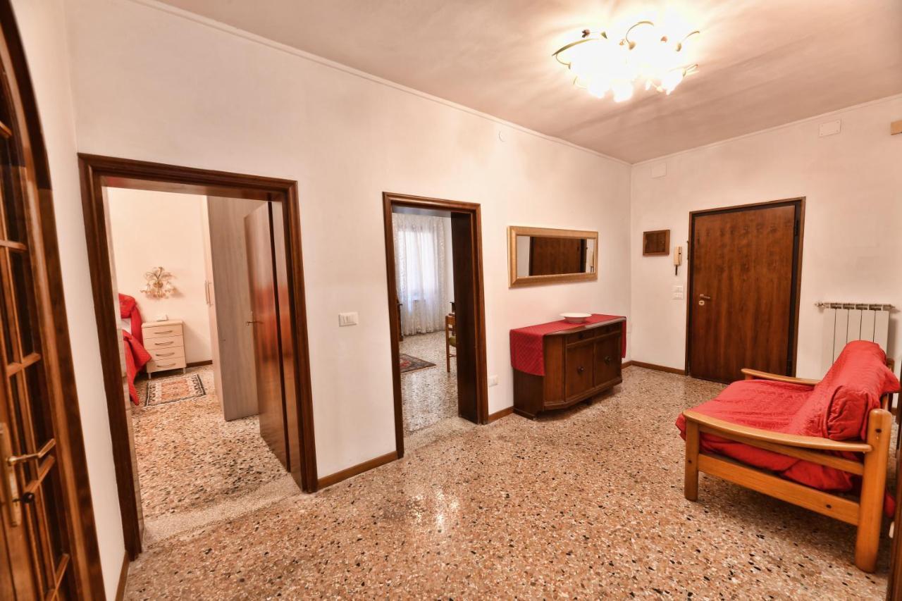 Alla Corte Veneziana Kültér fotó
