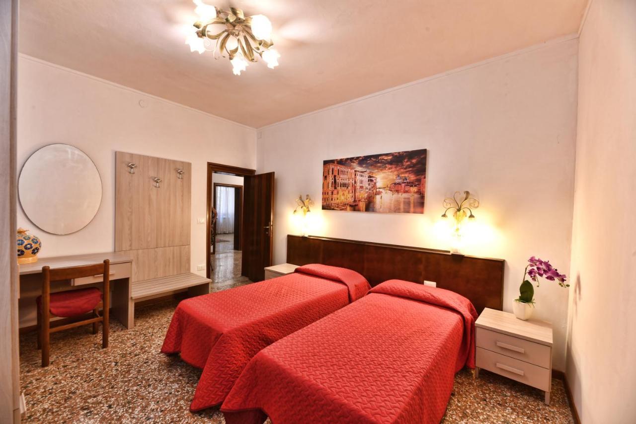 Alla Corte Veneziana Kültér fotó
