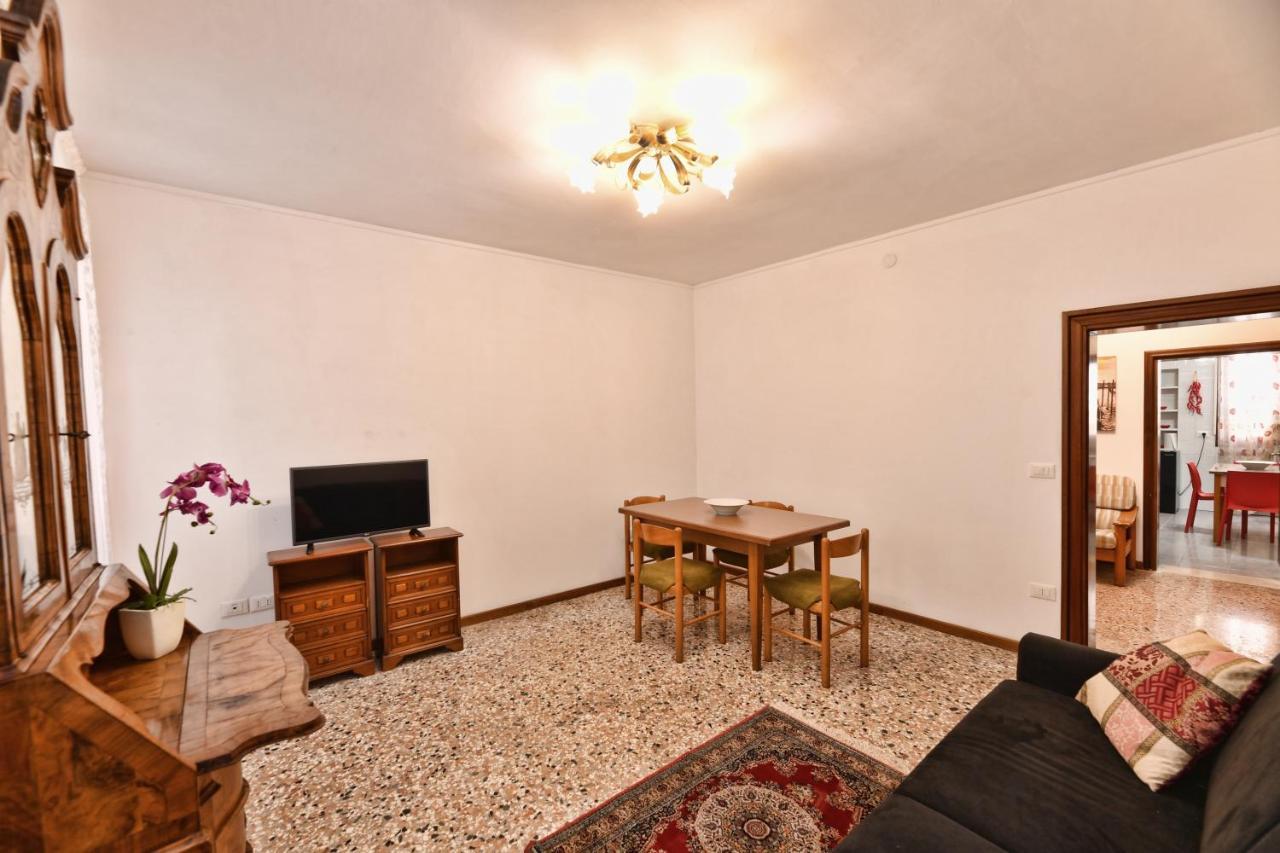Alla Corte Veneziana Kültér fotó