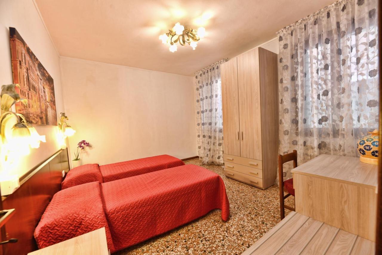 Alla Corte Veneziana Kültér fotó