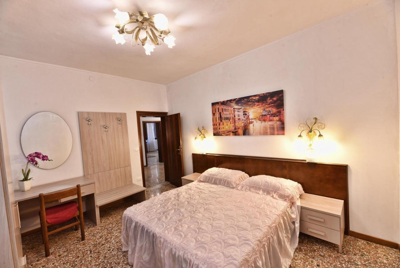 Alla Corte Veneziana Kültér fotó