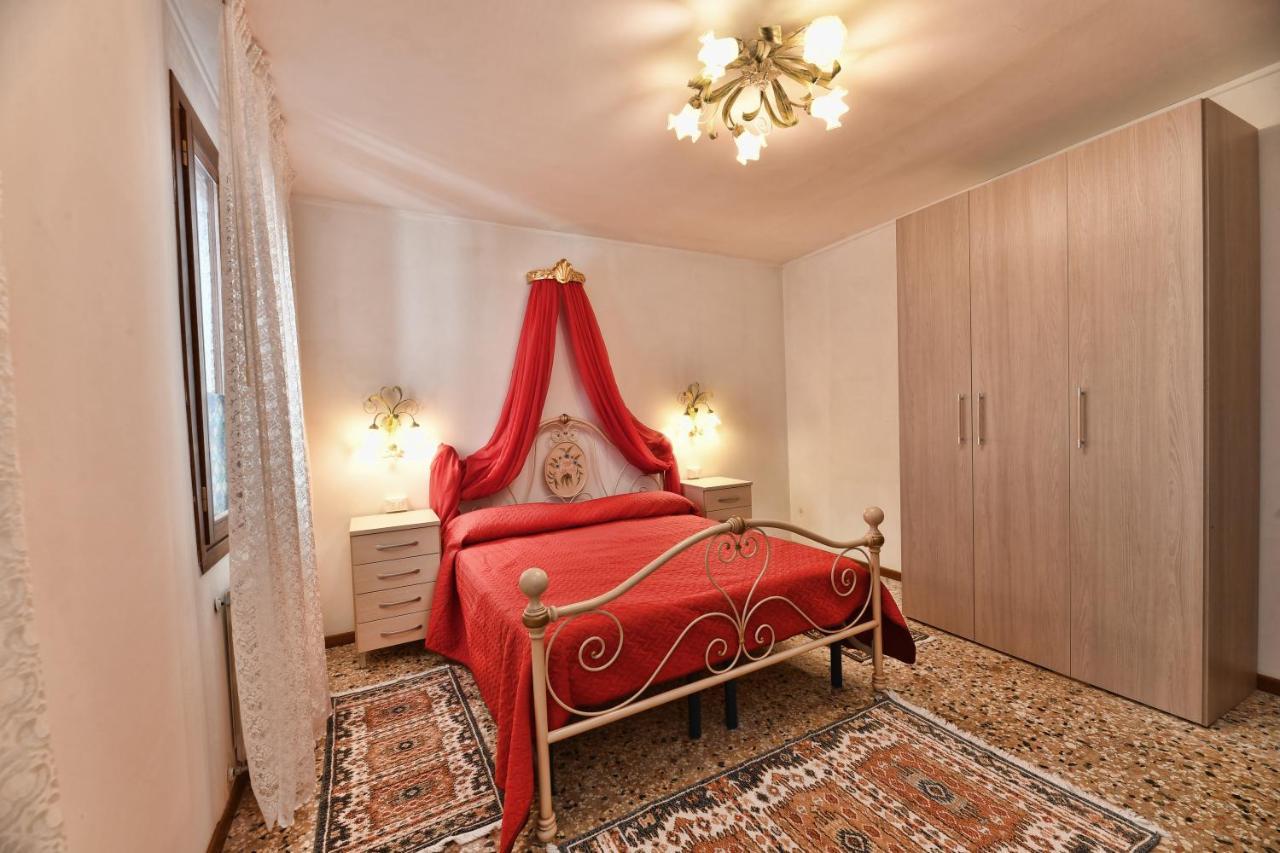 Alla Corte Veneziana Kültér fotó