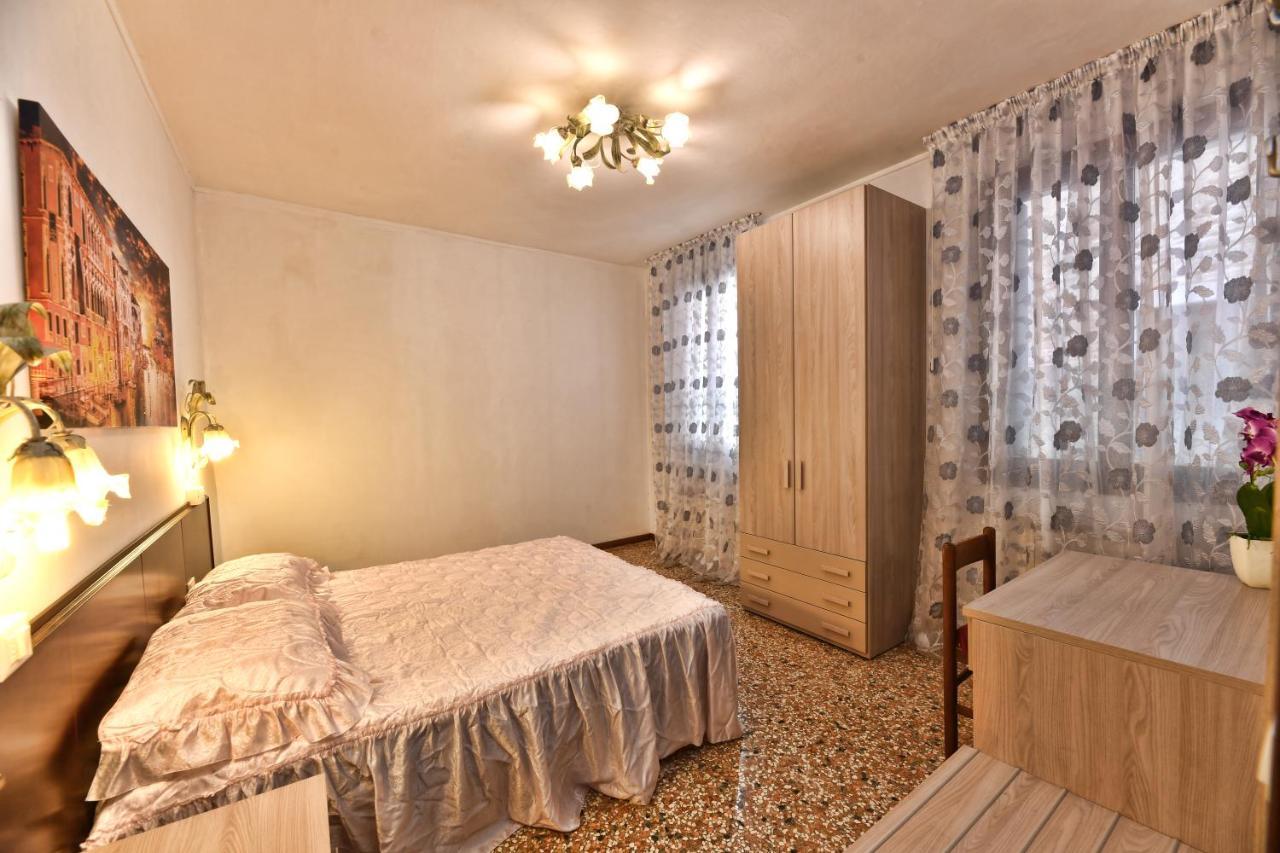 Alla Corte Veneziana Kültér fotó