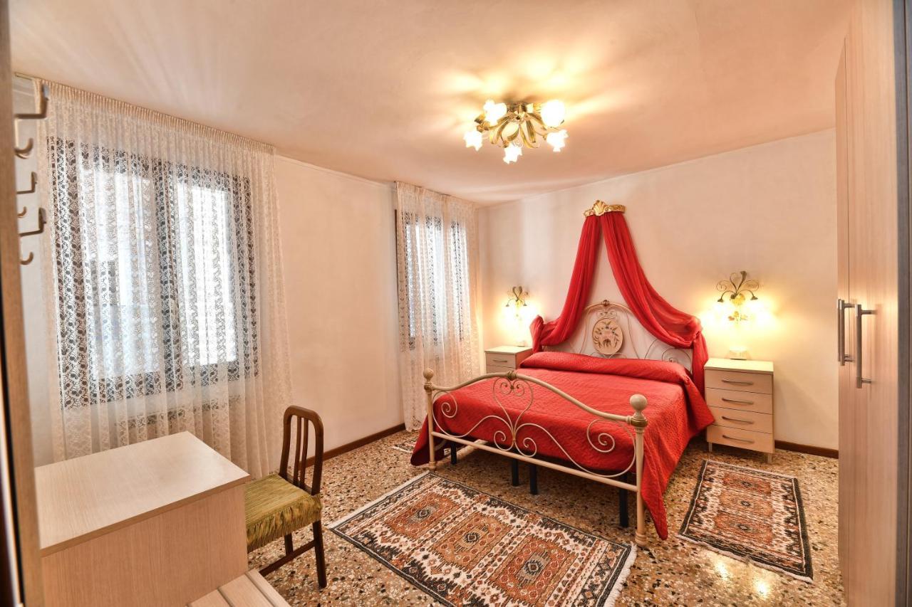 Alla Corte Veneziana Kültér fotó
