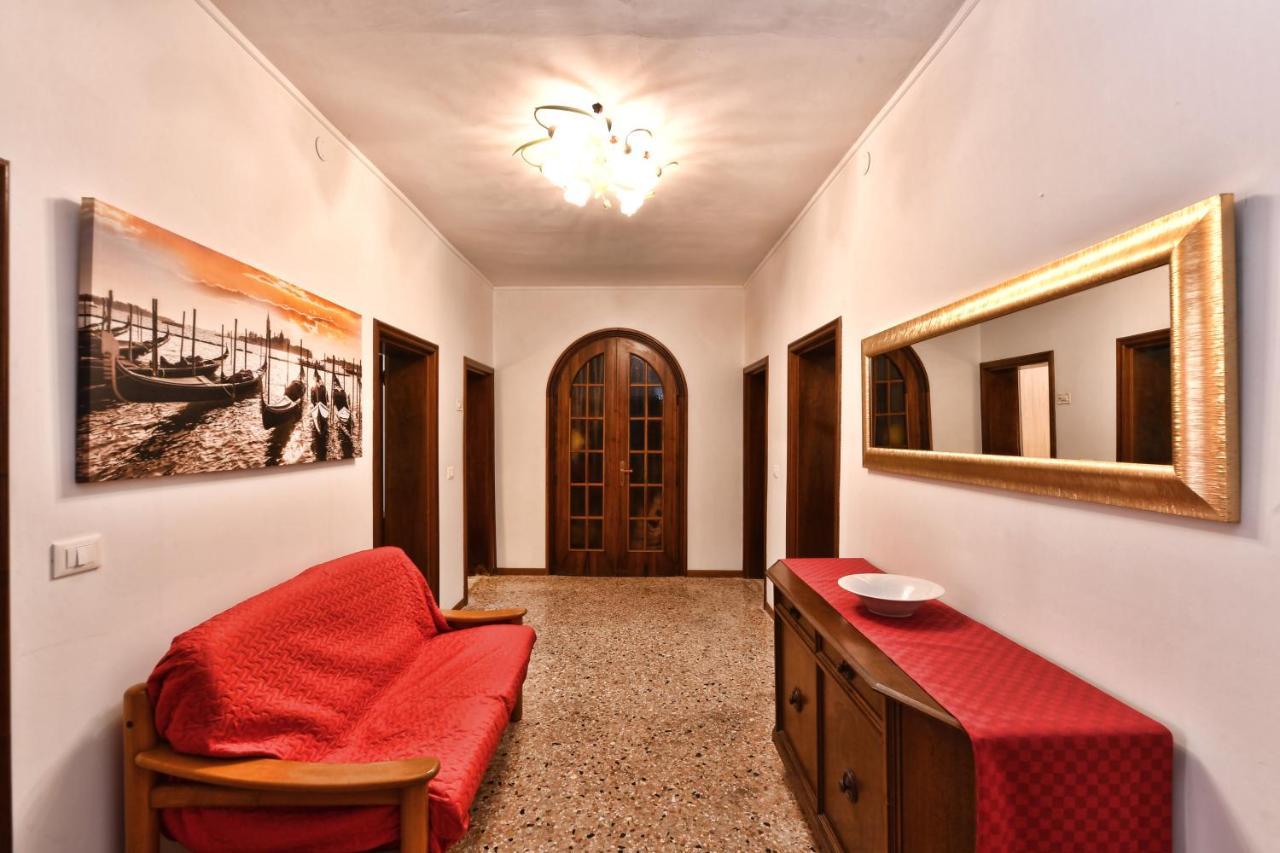 Alla Corte Veneziana Kültér fotó